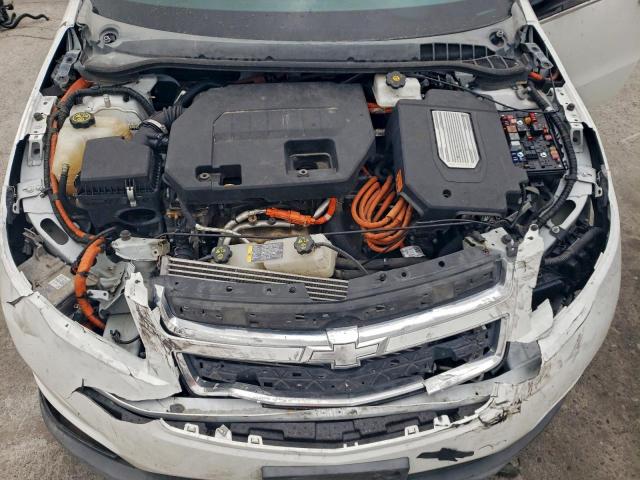 Chevrolet Volt Image 12