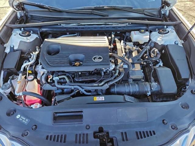 Lexus Es 300h Base Image 10