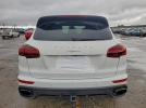Porsche Cayenne Image 8