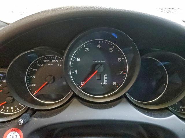 Porsche Cayenne Image 3