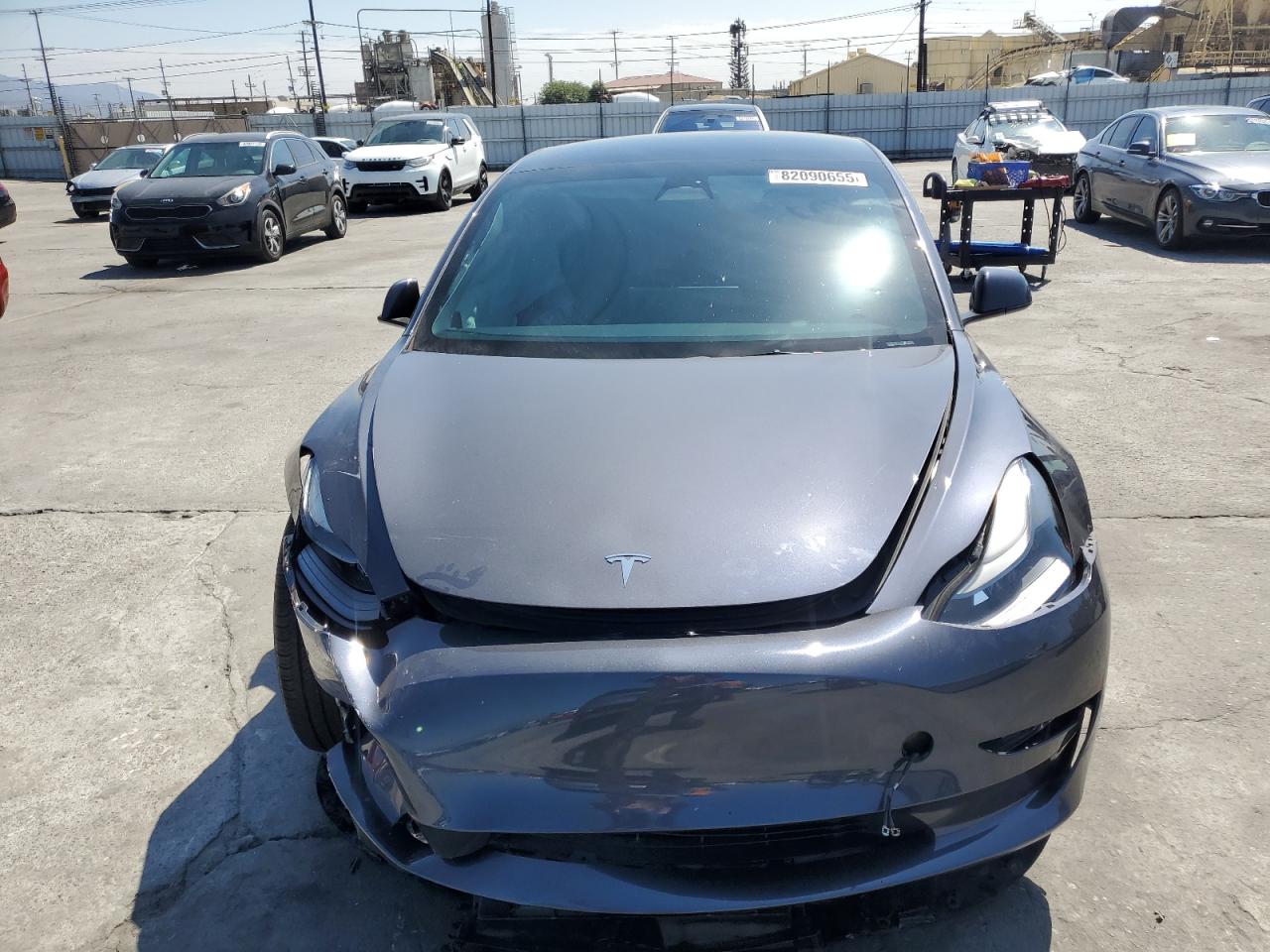Tesla Model 3 Image 6