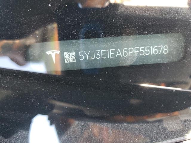 Tesla Model 3 Image 8