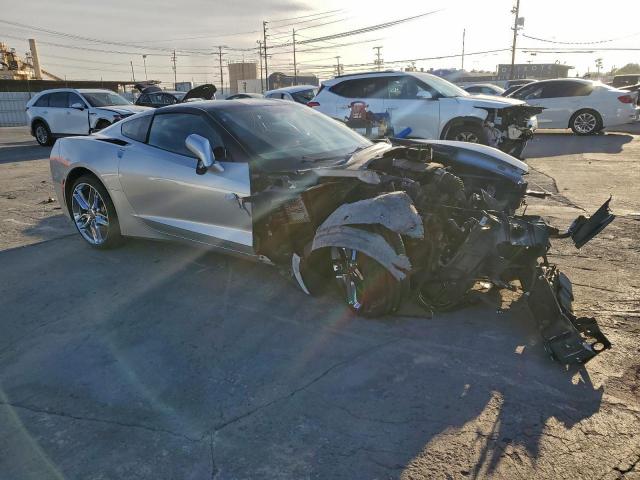 Chevrolet Corvette Stingray 3lt Image 9