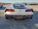 Chevrolet Corvette Stingray 3lt Image 8