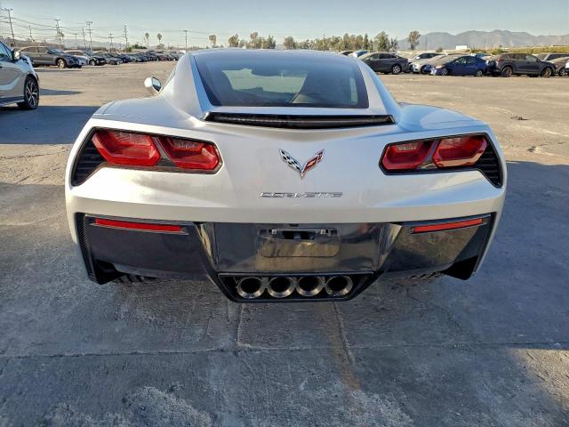 Chevrolet Corvette Stingray 3lt Image 8