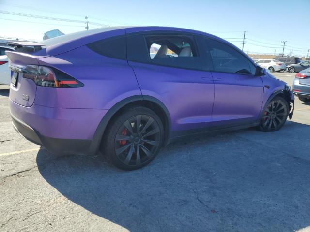 Tesla Model X Image 2