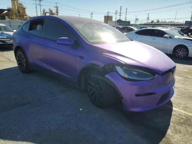 Tesla Model X Image 9