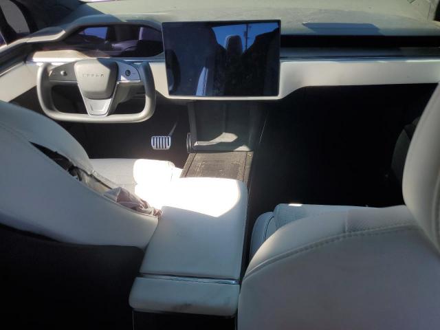 Tesla Model X Image 12