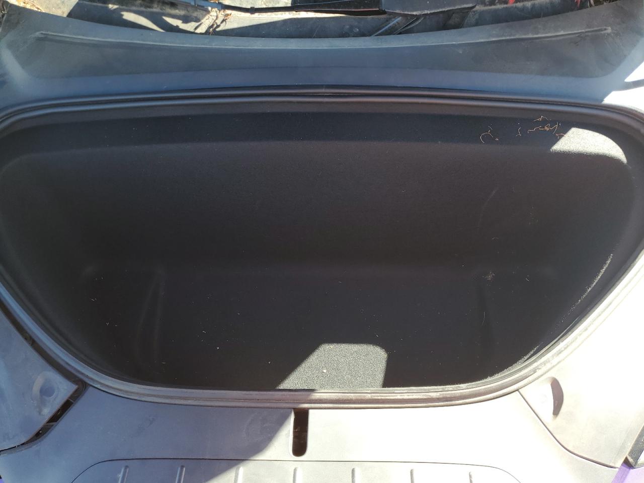 Tesla Model X Image 8