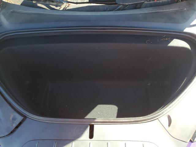 Tesla Model X Image 8