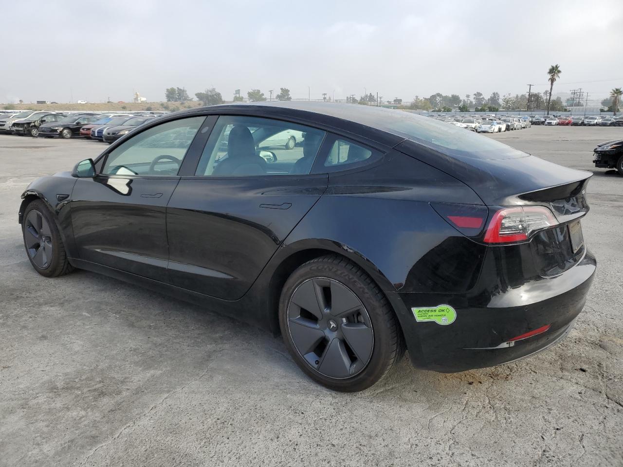 Tesla Model 3 Image 6
