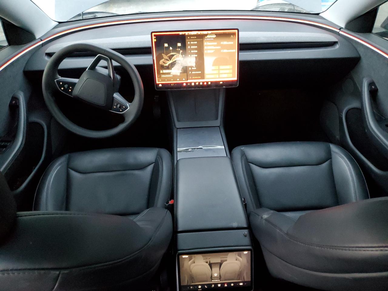 Tesla Model 3 Image 5