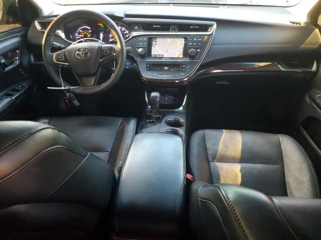 Toyota Avalon Hybrid Image 8