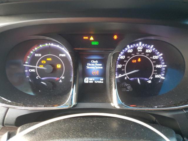 Toyota Avalon Hybrid Image 7