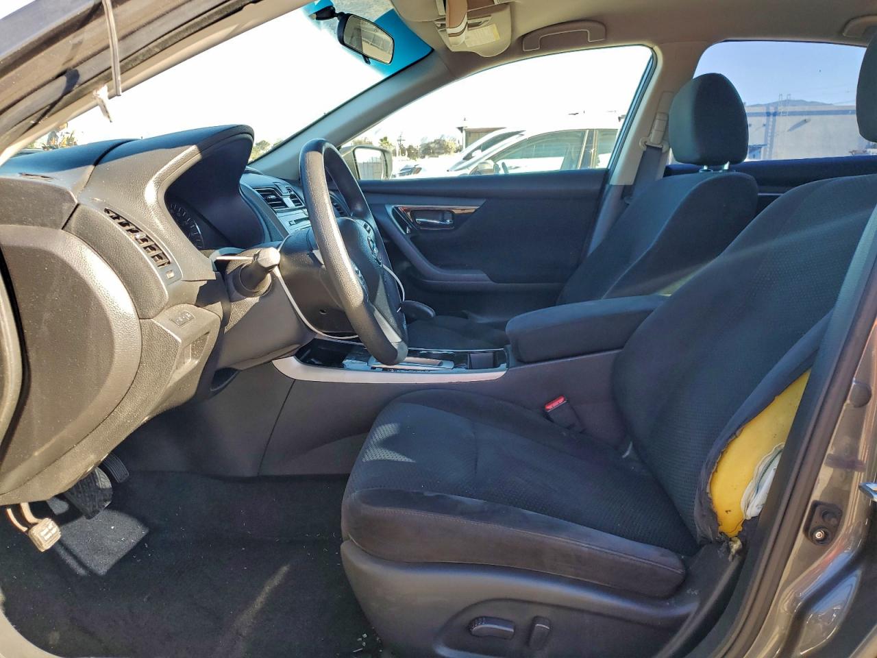 Nissan Altima 2.5 Image 6