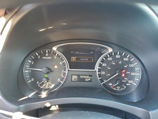 Nissan Altima 2.5 Image 12