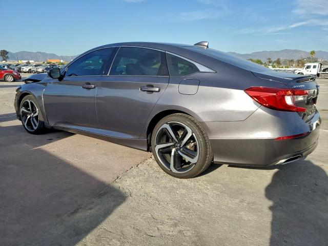 Honda Accord Sport Image 2