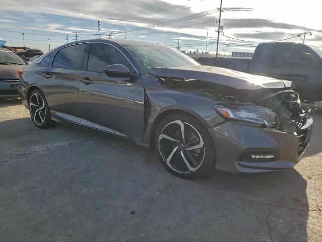 Honda Accord Sport Image 5