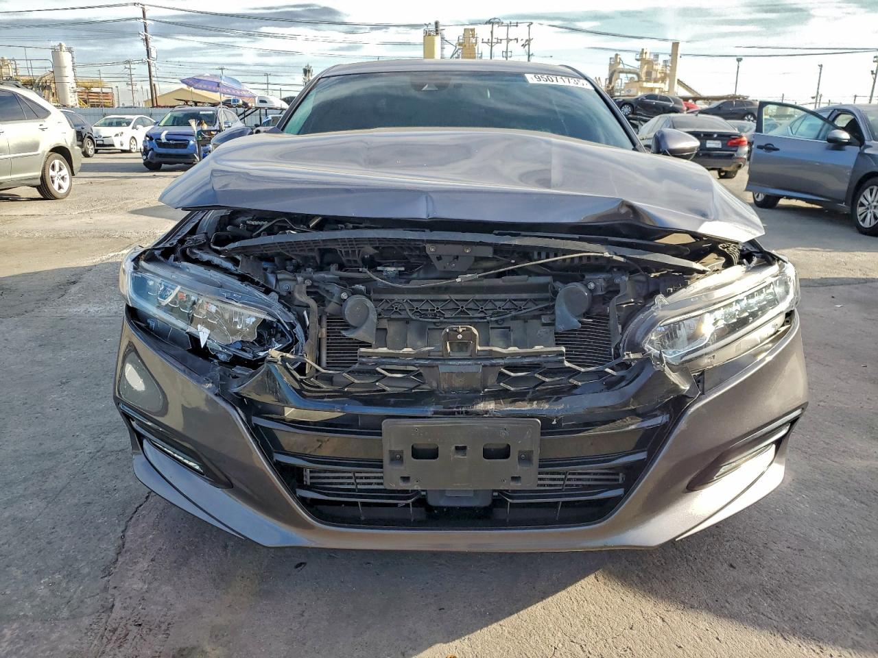 Honda Accord Sport Image 9