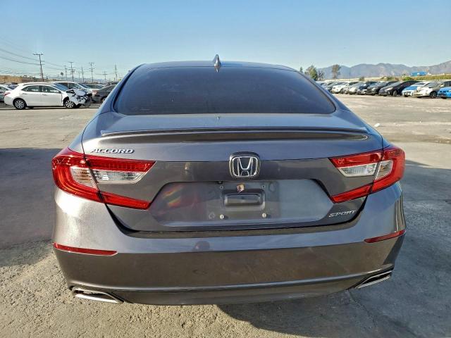 Honda Accord Sport Image 4