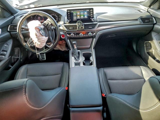 Honda Accord Sport Image 11