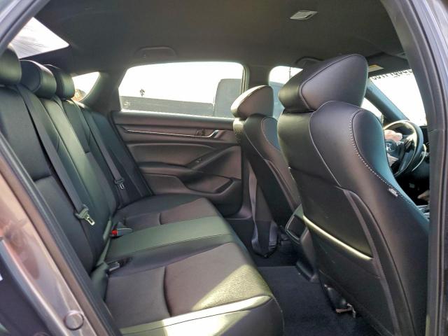 Honda Accord Sport Image 6