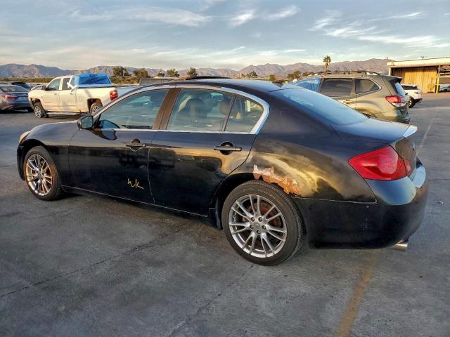 INFINITI G35 Image 8