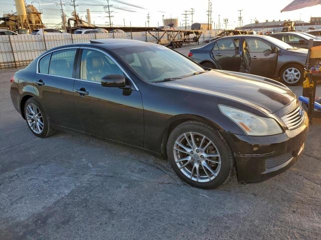 INFINITI G35 Image 5