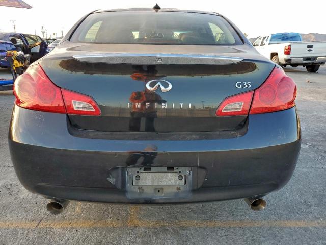 INFINITI G35 Image 7