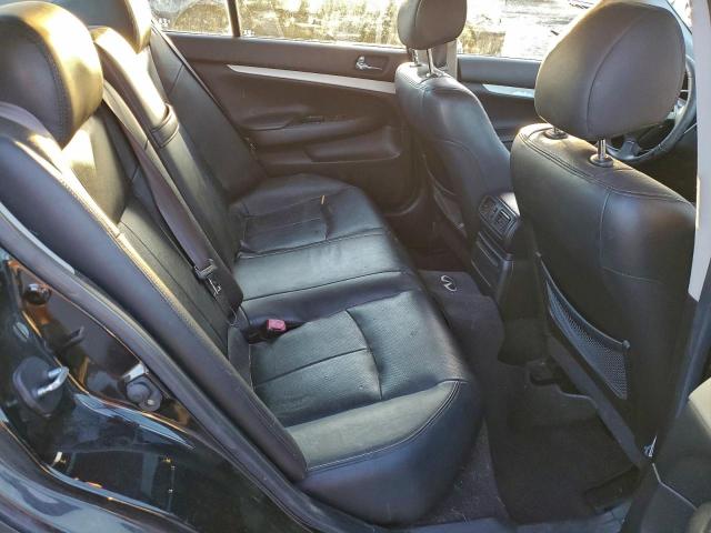 INFINITI G35 Image 10