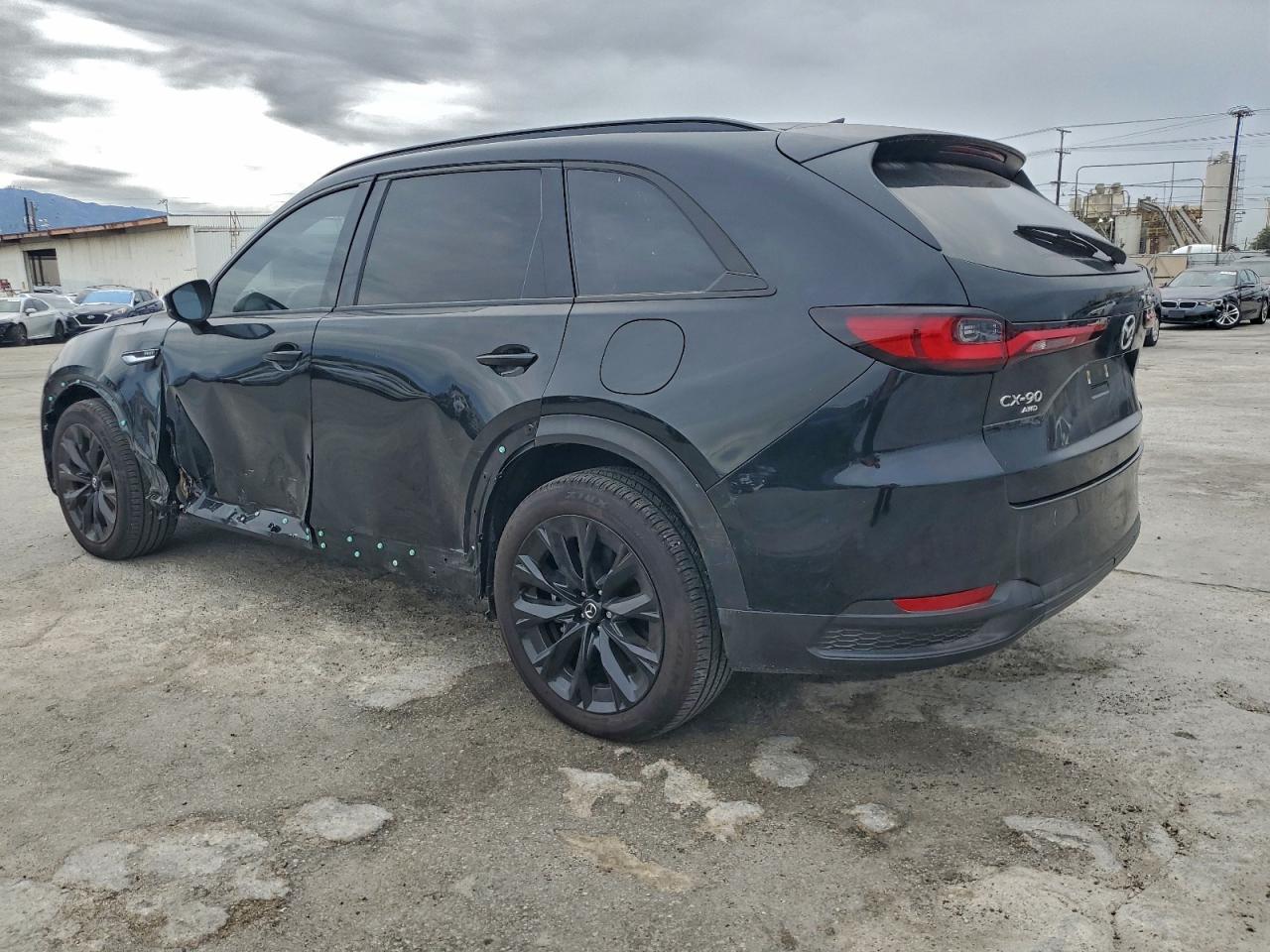 Mazda Cx Premium Sport Image 8