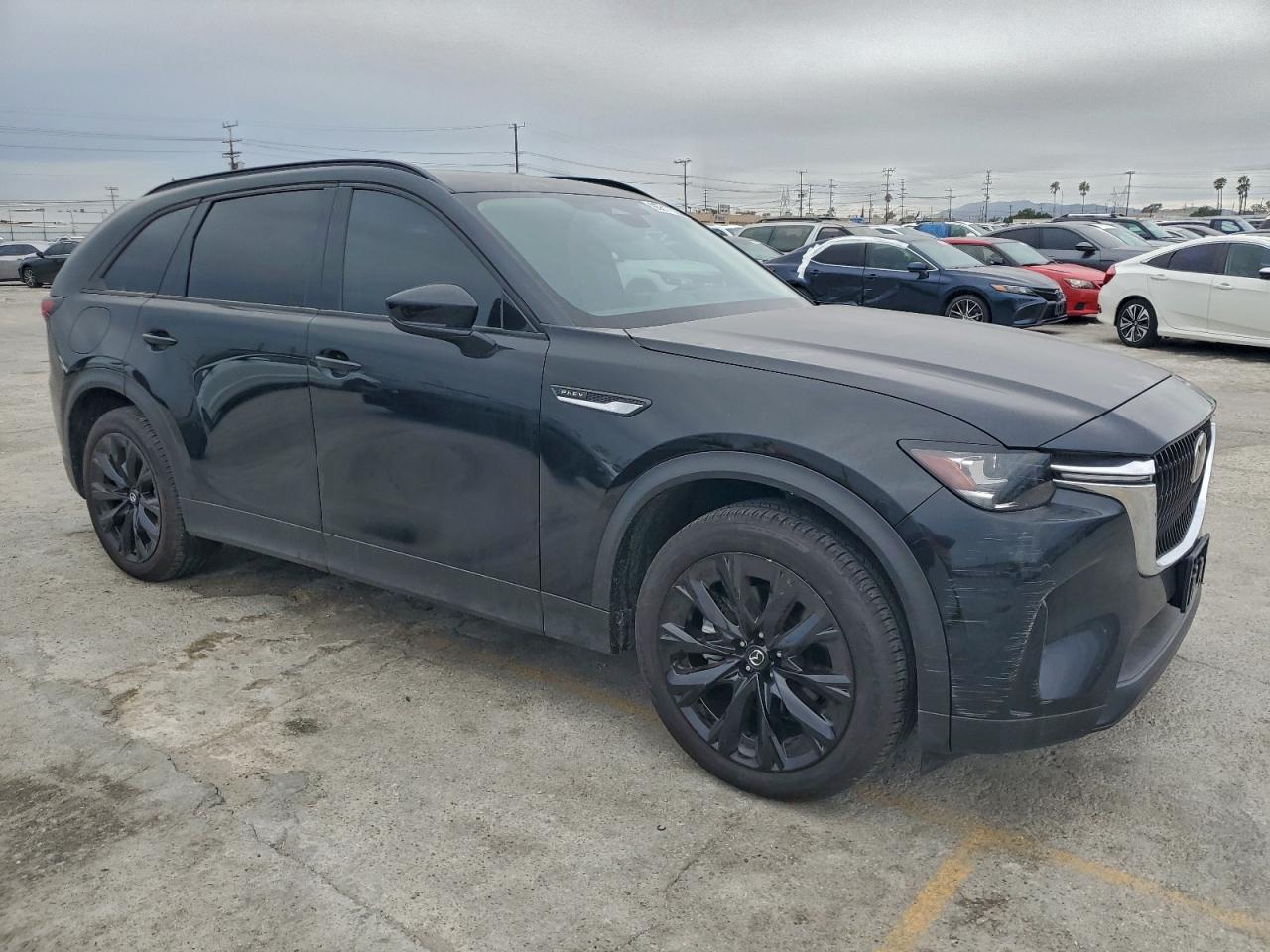 Mazda Cx Premium Sport Image 4