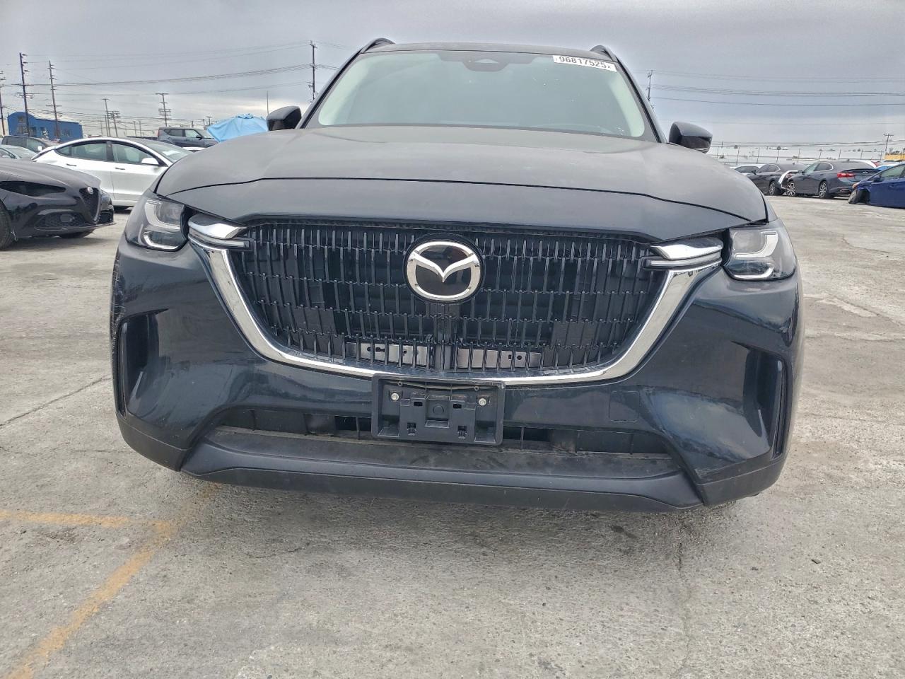 Mazda Cx Premium Sport Image 10