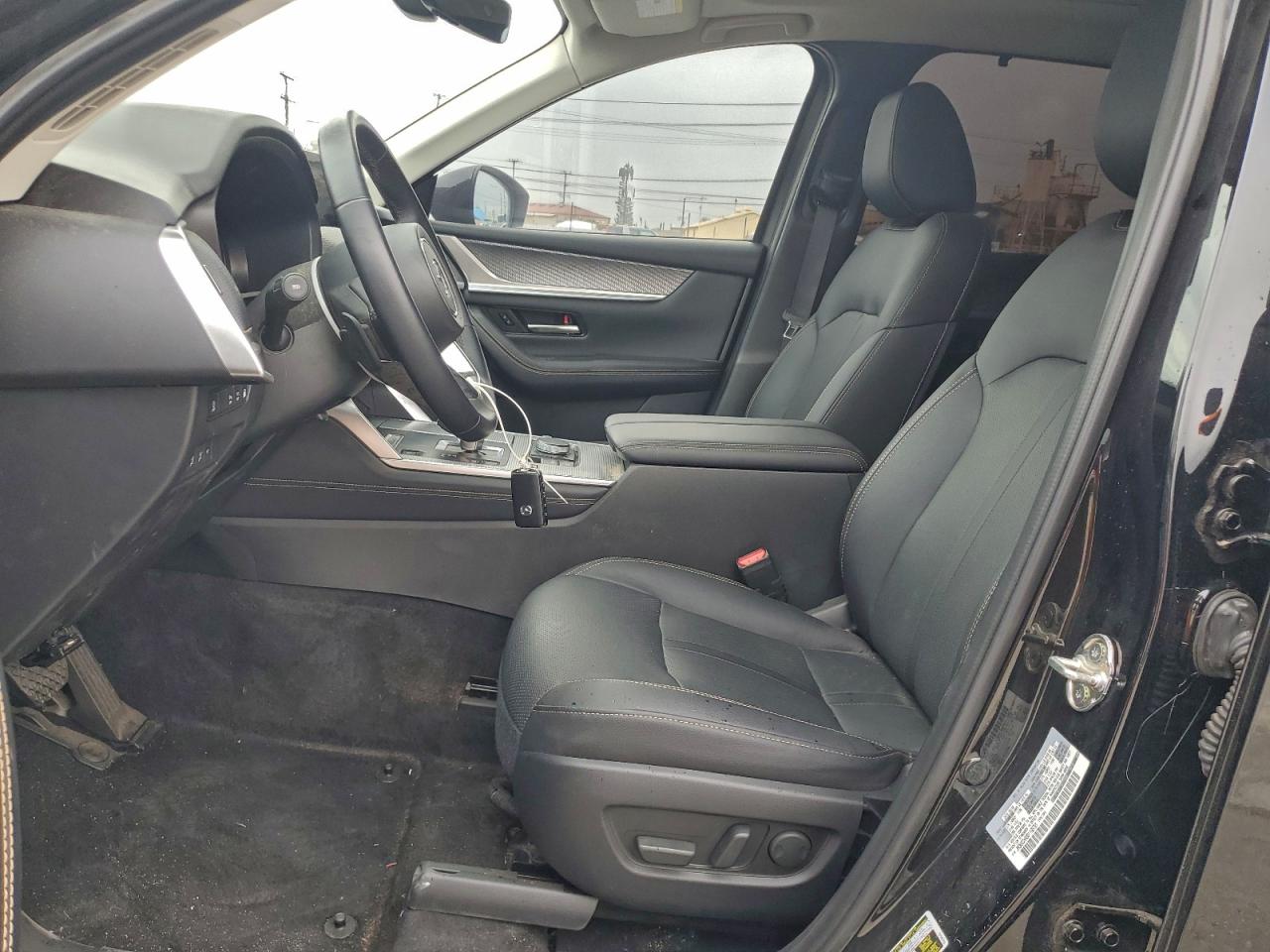 Mazda Cx Premium Sport Image 7