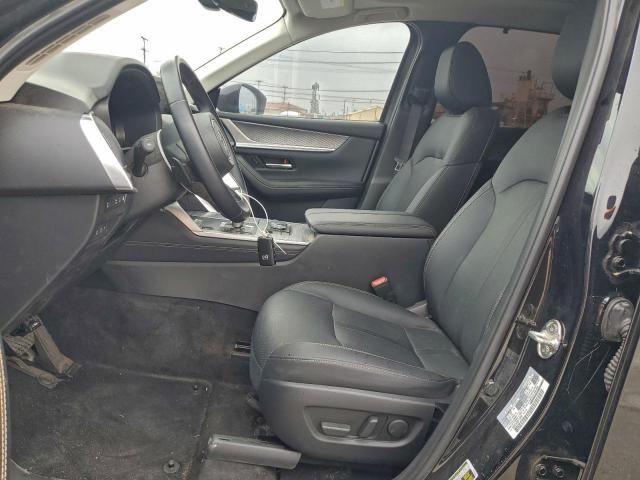 Mazda Cx Premium Sport Image 7