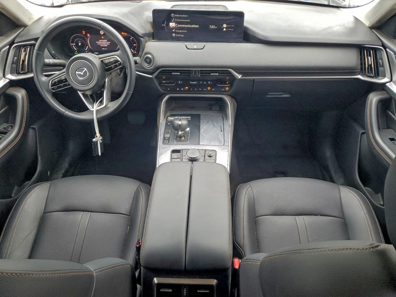 Mazda Cx Premium Sport Image 6