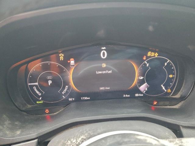 Mazda Cx Premium Sport Image 9