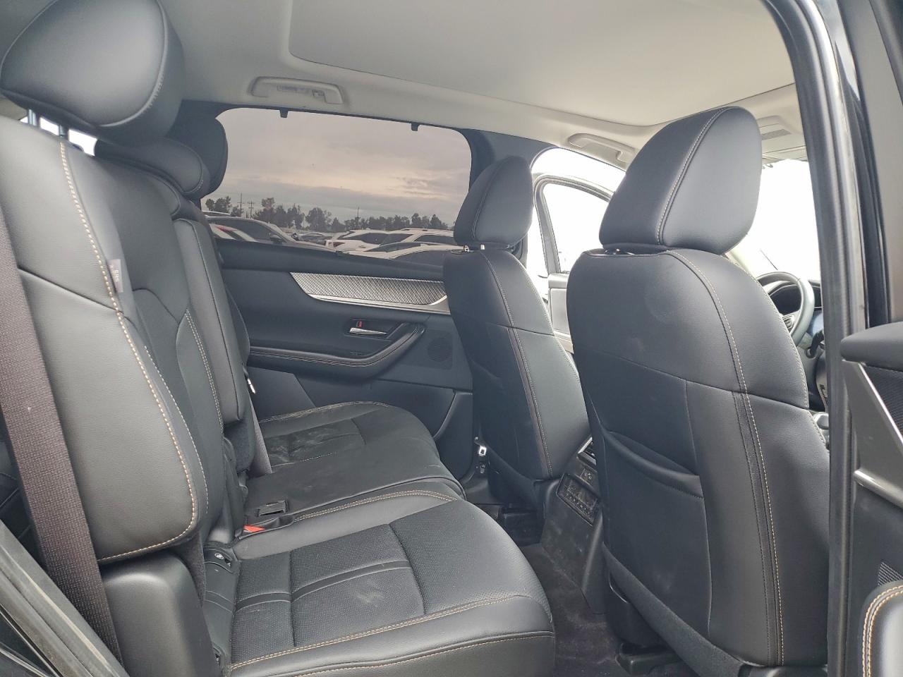 Mazda Cx Premium Sport Image 11