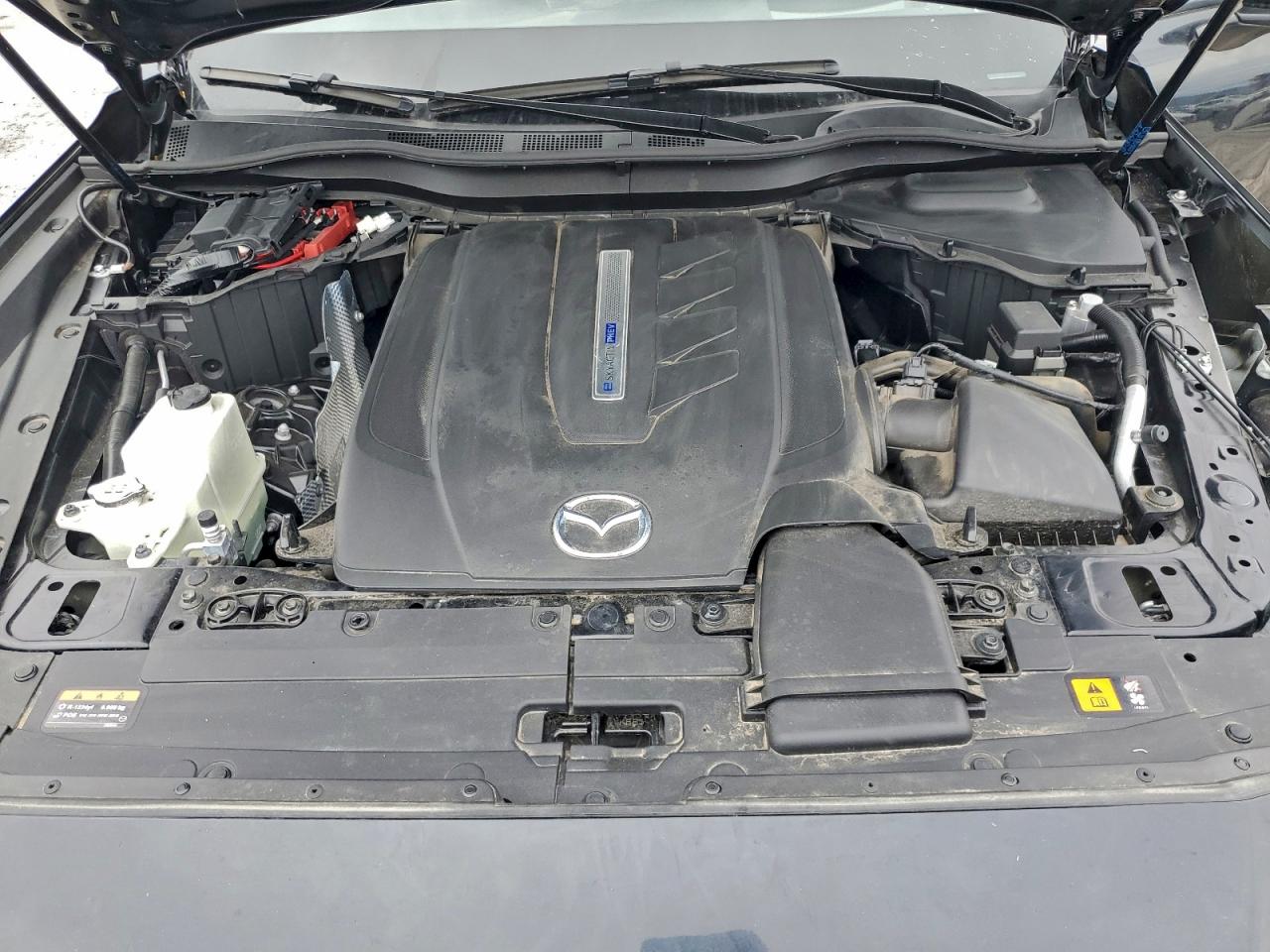 Mazda Cx Premium Sport Image 12