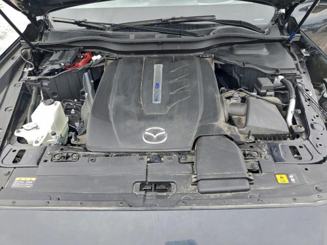 Mazda Cx Premium Sport Image 12