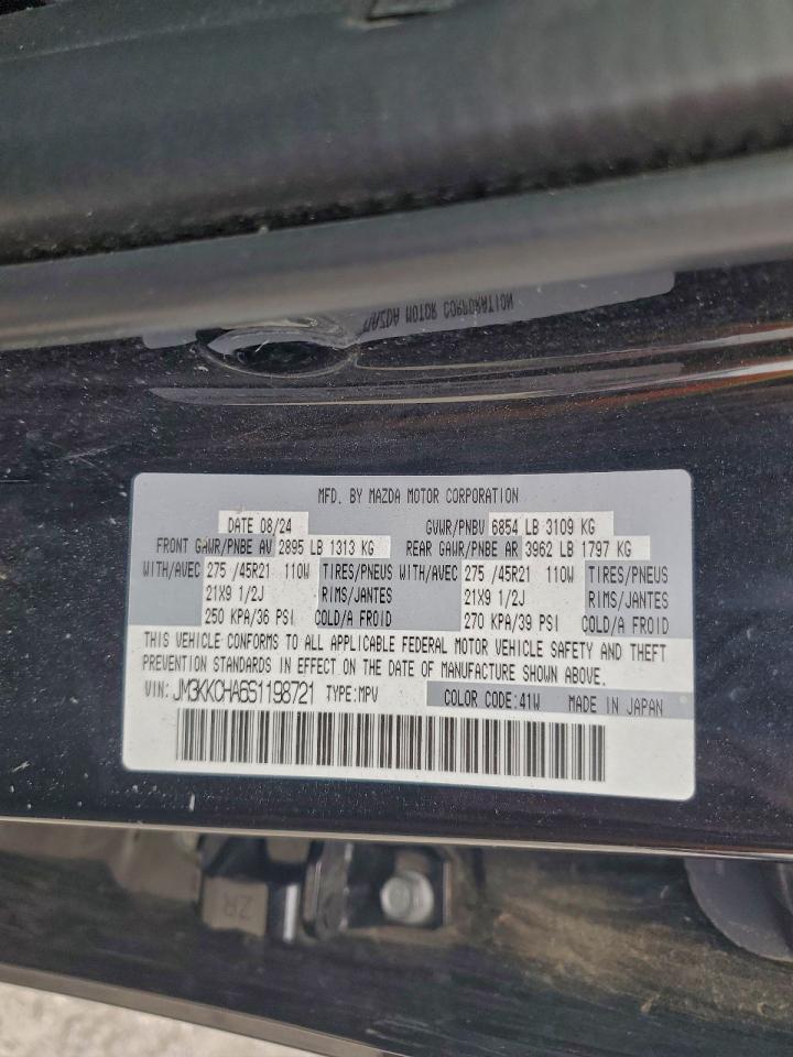 Mazda Cx Premium Sport Image 2