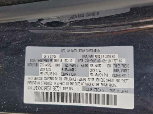 Mazda Cx Premium Sport Image 2