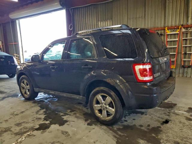 Ford Escape Limited Image 2