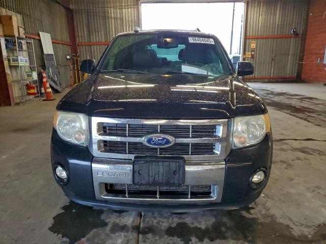 Ford Escape Limited Image 5