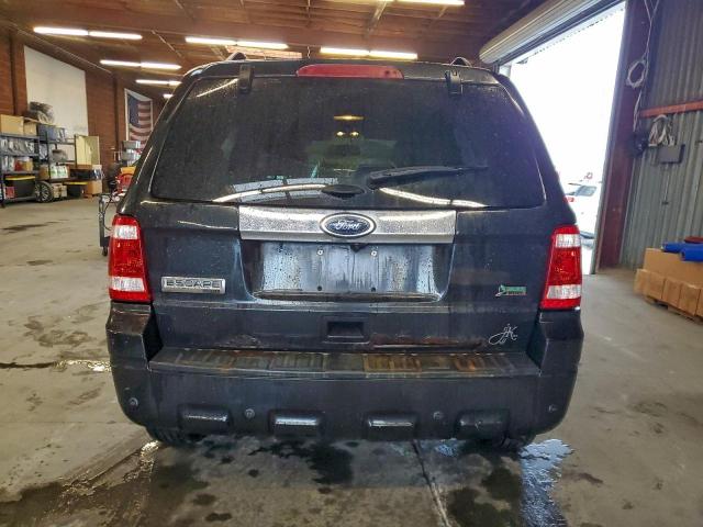 Ford Escape Limited Image 8