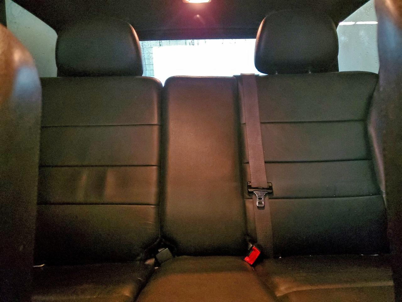 Ford Escape Limited Image 6