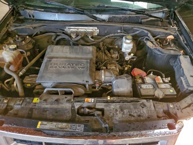 Ford Escape Limited Image 11