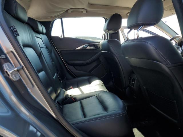 INFINITI Qx Base Image 7