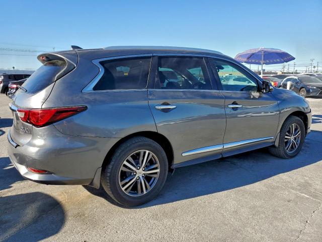INFINITI Qx Image 5