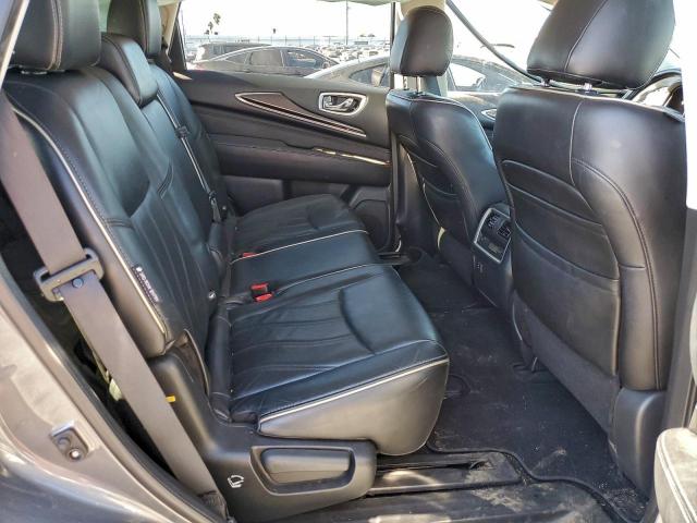 INFINITI Qx Image 13